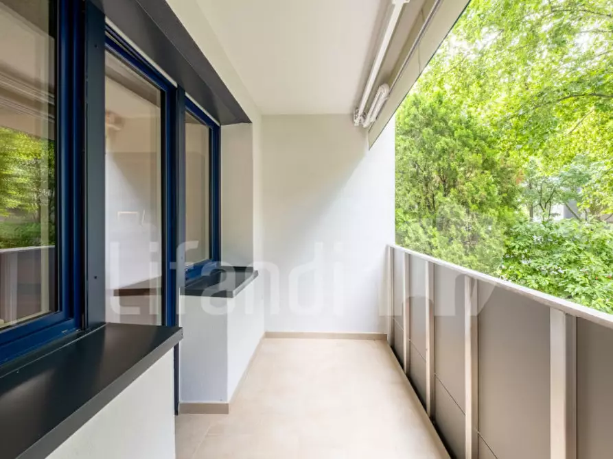 Immagine 16 di Appartamento in vendita  in Viale Europa - Europaallee a Bolzano