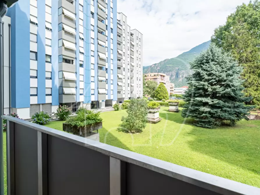 Immagine 16 di Appartamento in vendita  in Viale Europa - Europaallee a Bolzano