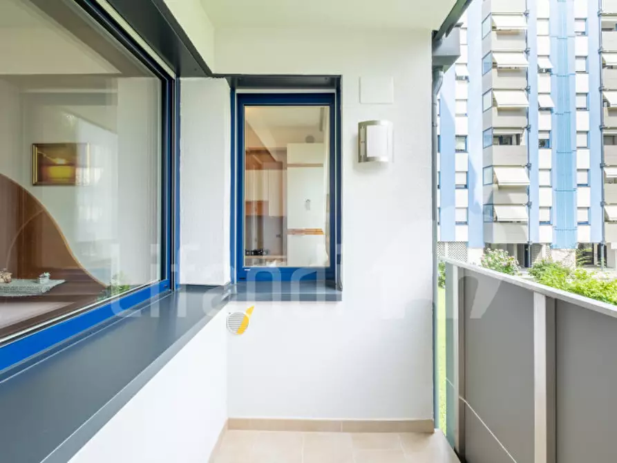 Immagine 17 di Appartamento in vendita  in Viale Europa - Europaallee a Bolzano