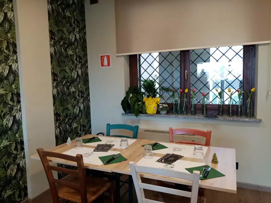 Immagine 5 di Negozio in vendita  in VIA FASELLA 56 a Giaveno