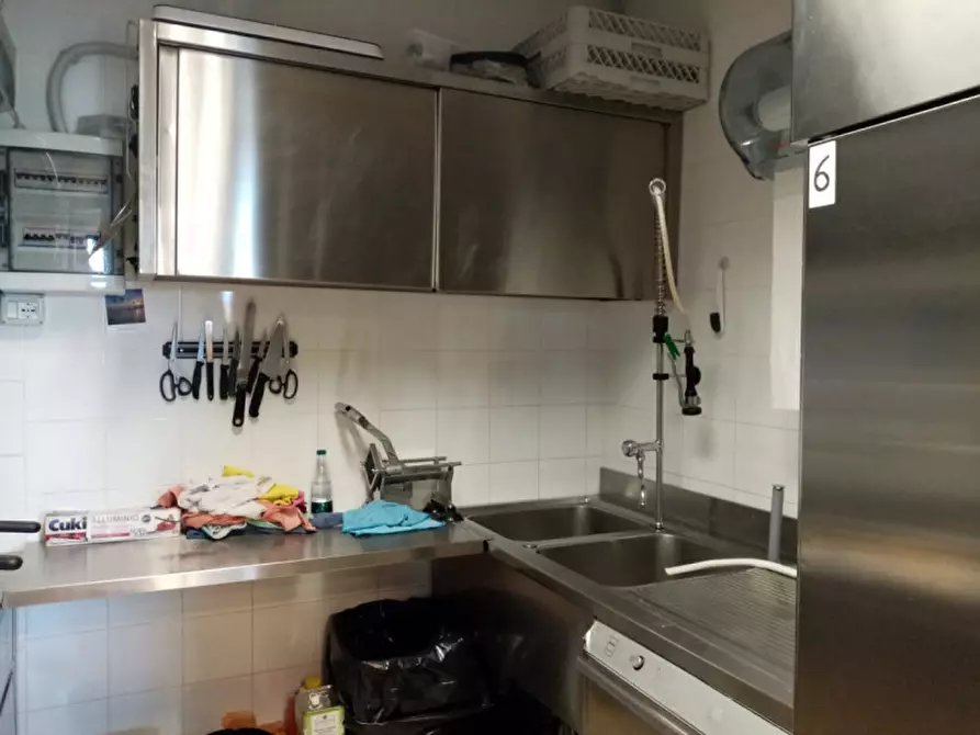 Immagine 6 di Negozio in vendita  in VIA FASELLA 56 a Giaveno