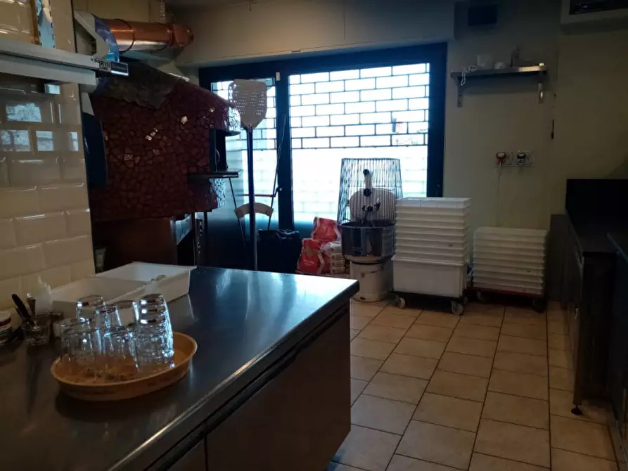 Immagine 7 di Negozio in vendita  in VIA FASELLA 56 a Giaveno