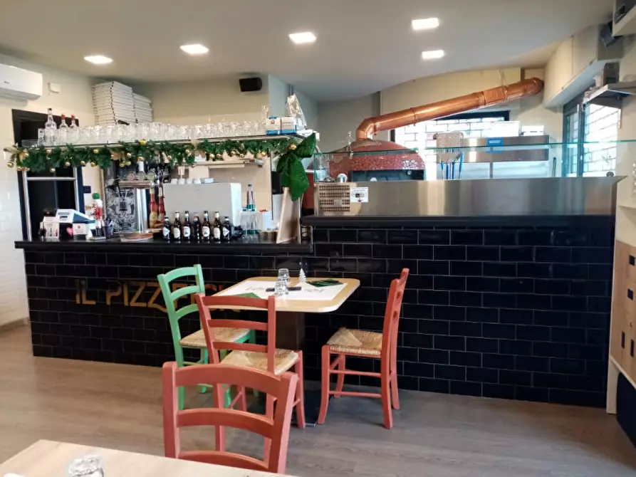 Immagine 9 di Negozio in vendita  in VIA FASELLA 56 a Giaveno