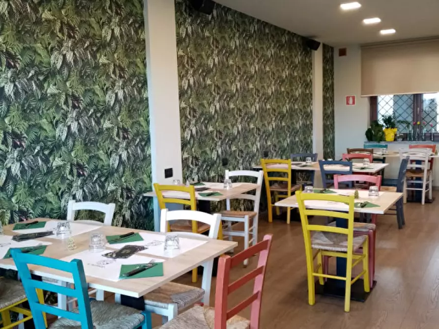 Immagine 10 di Negozio in vendita  in VIA FASELLA 56 a Giaveno