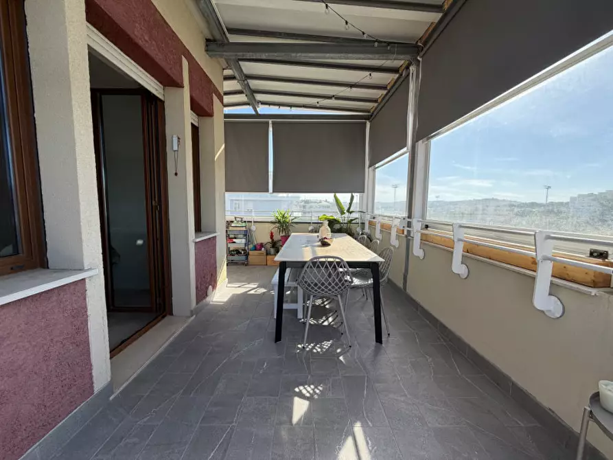 Immagine 1 di Attico in vendita  a Senigallia