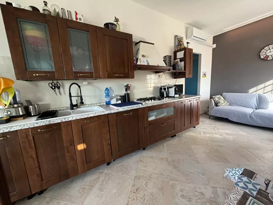 Immagine 3 di Attico in vendita  a Senigallia