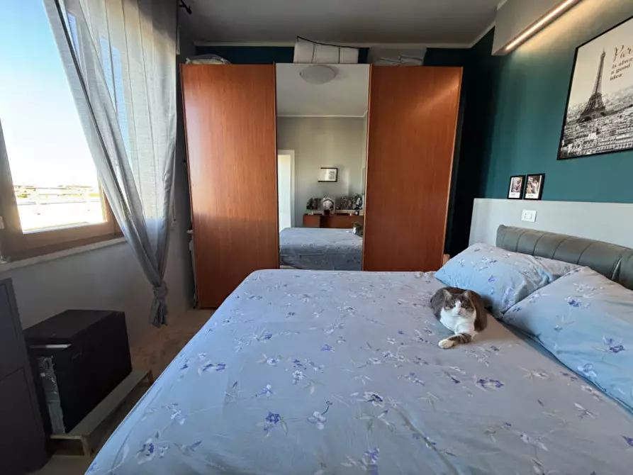 Immagine 6 di Attico in vendita  a Senigallia