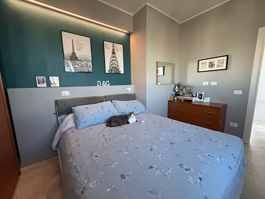 Immagine 7 di Attico in vendita  a Senigallia