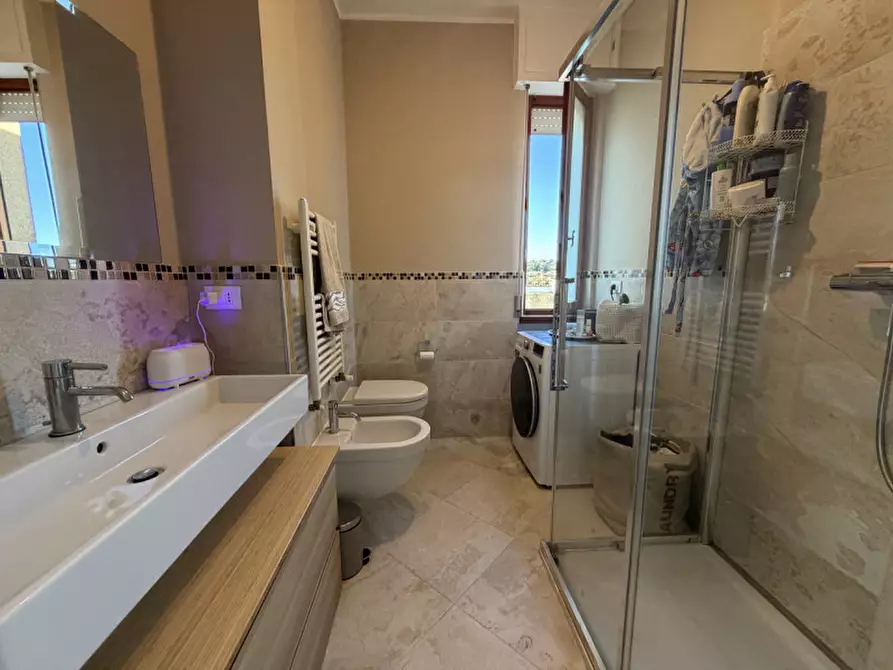 Immagine 9 di Attico in vendita  a Senigallia