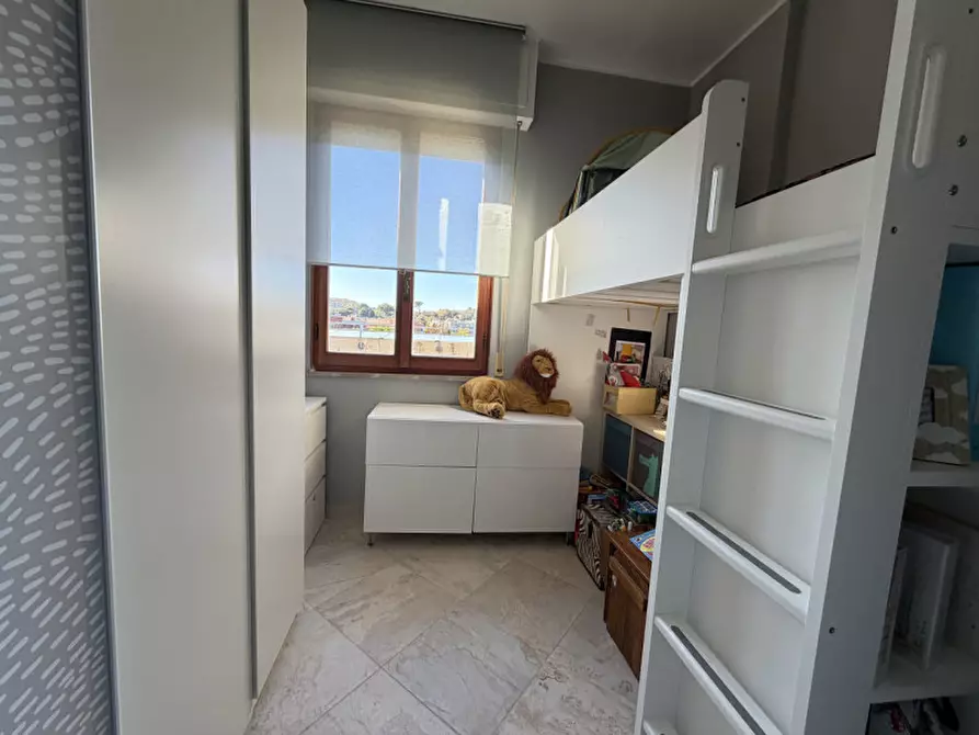 Immagine 12 di Attico in vendita  a Senigallia