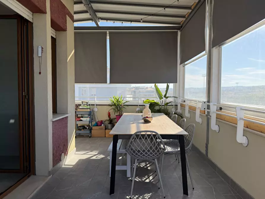 Immagine 14 di Attico in vendita  a Senigallia