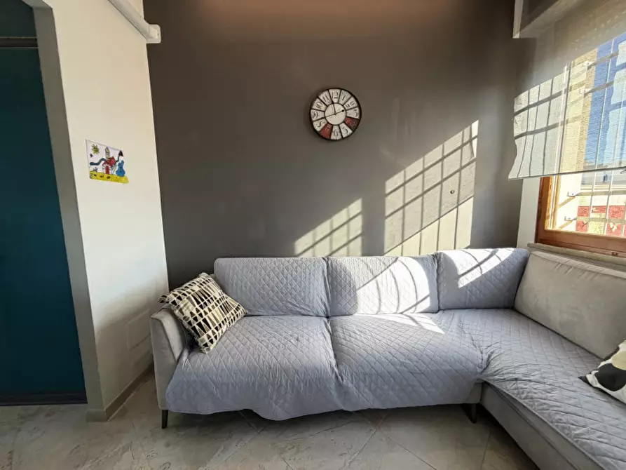 Immagine 16 di Attico in vendita  a Senigallia