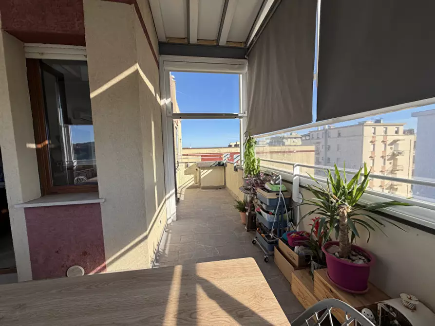 Immagine 16 di Attico in vendita  a Senigallia