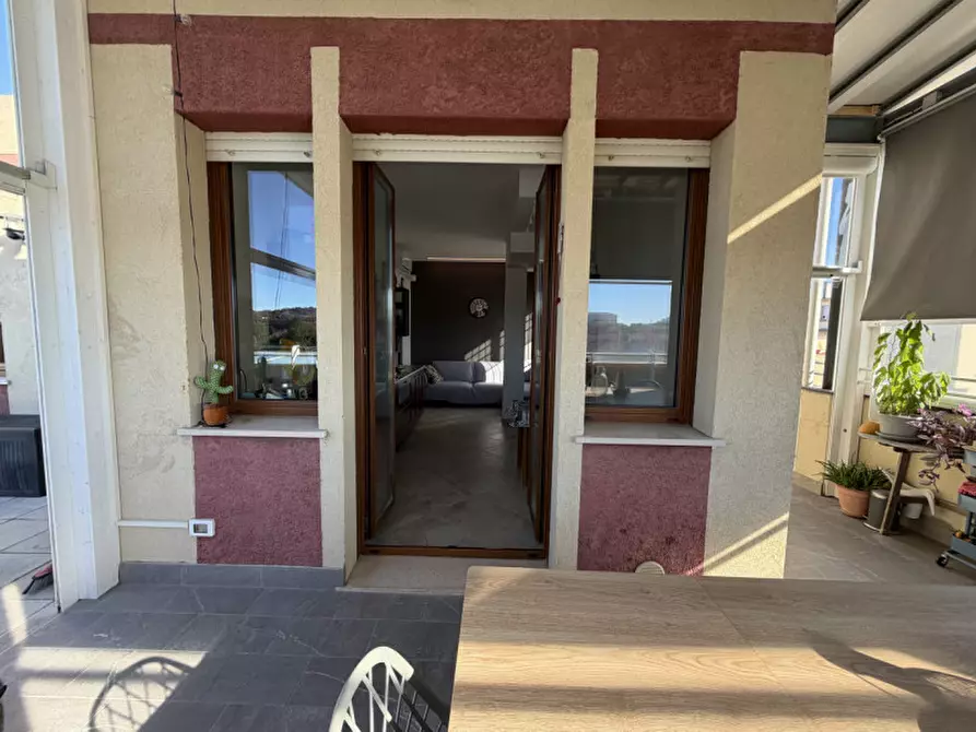 Immagine 20 di Attico in vendita  a Senigallia