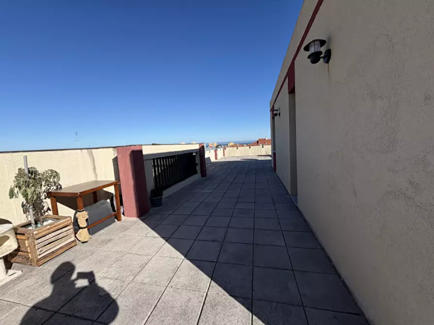 Immagine 22 di Attico in vendita  a Senigallia