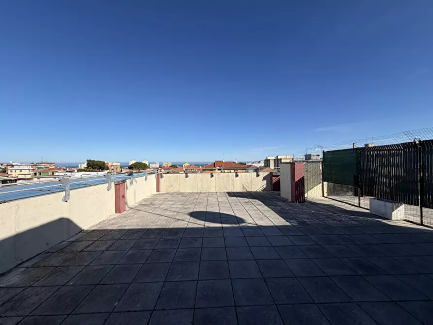 Immagine 23 di Attico in vendita  a Senigallia