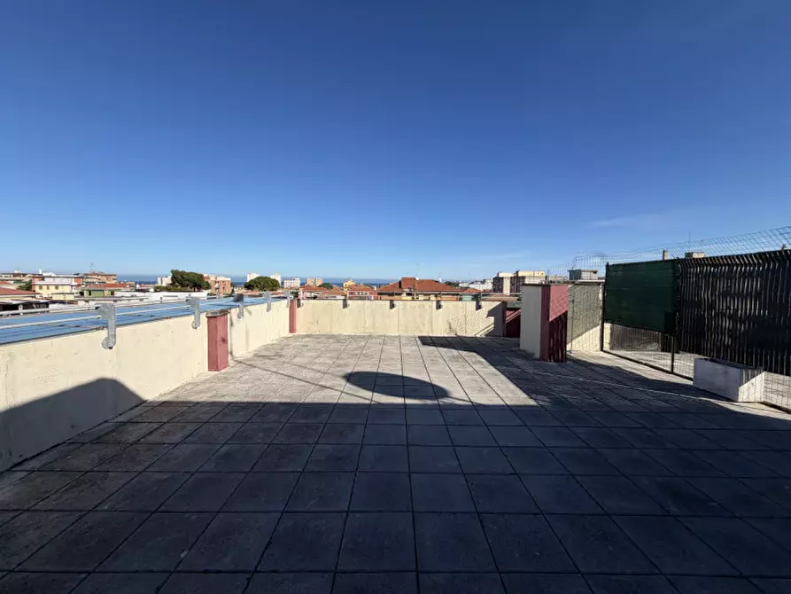 Immagine 25 di Attico in vendita  a Senigallia