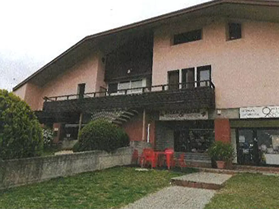 Immagine 1 di Appartamento in vendita  in Via Giacomo Matteotti 3 a Sant'ambrogio Di Valpolicella