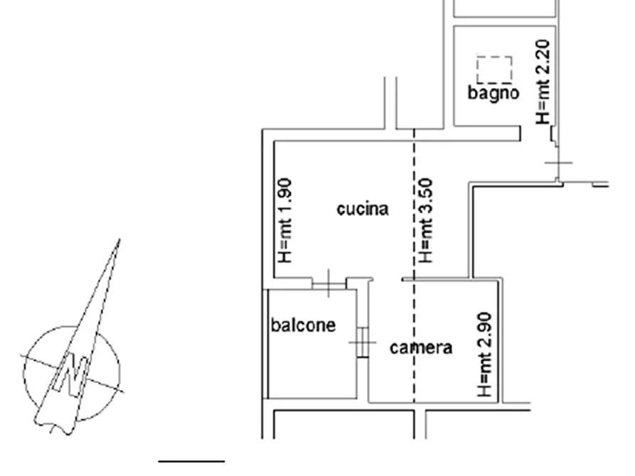 Immagine 32 di Appartamento in vendita  in Via Giacomo Matteotti 3 a Sant'ambrogio Di Valpolicella