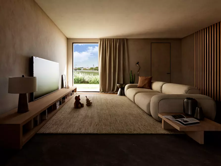 Immagine 5 di Casa indipendente in vendita  in Via Rialto a Cologna Veneta