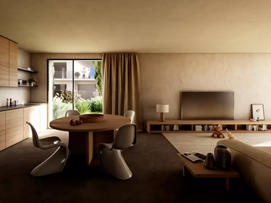 Immagine 6 di Casa indipendente in vendita  in Via Rialto a Cologna Veneta