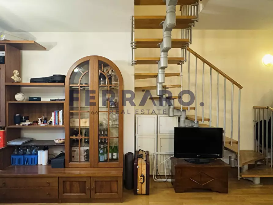 Immagine 9 di Appartamento in vendita  in Via Ghirada a Treviso