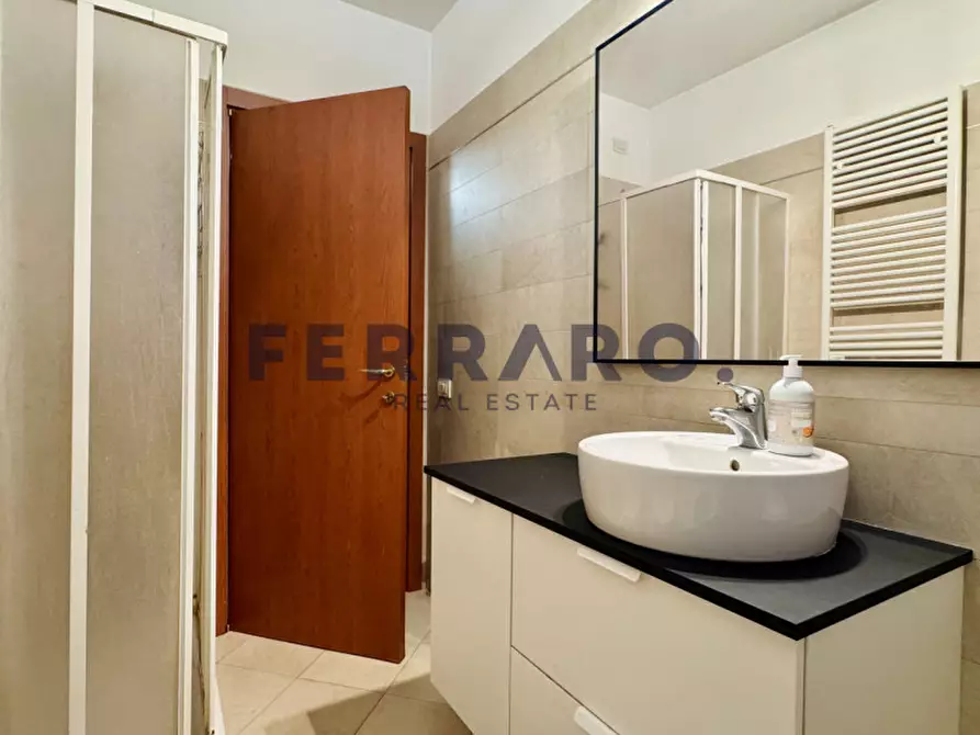 Immagine 10 di Appartamento in vendita  in Via Ghirada a Treviso