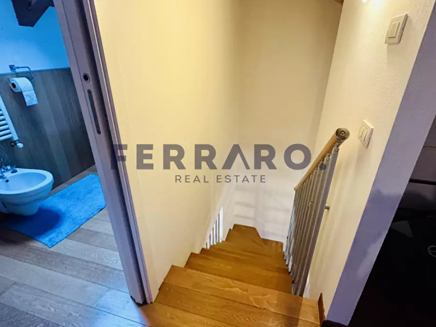 Immagine 12 di Appartamento in vendita  in Via Ghirada a Treviso