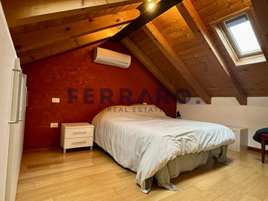 Immagine 13 di Appartamento in vendita  in Via Ghirada a Treviso