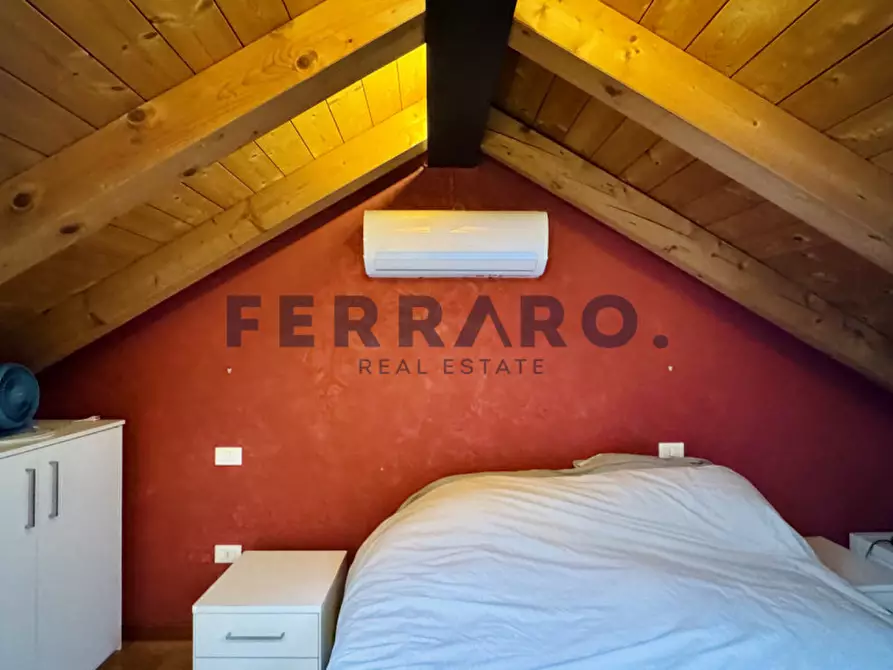 Immagine 14 di Appartamento in vendita  in Via Ghirada a Treviso