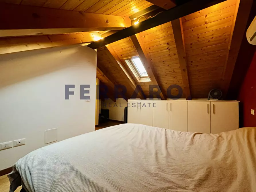 Immagine 15 di Appartamento in vendita  in Via Ghirada a Treviso