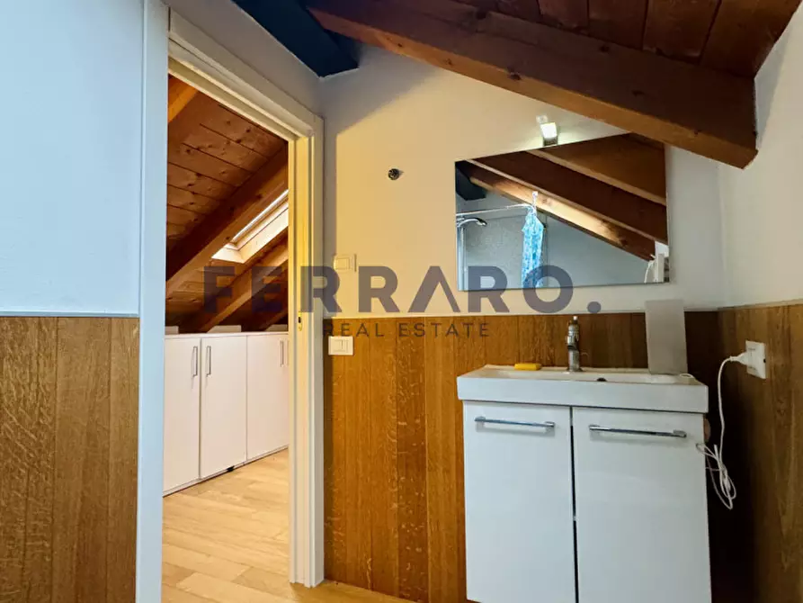 Immagine 16 di Appartamento in vendita  in Via Ghirada a Treviso