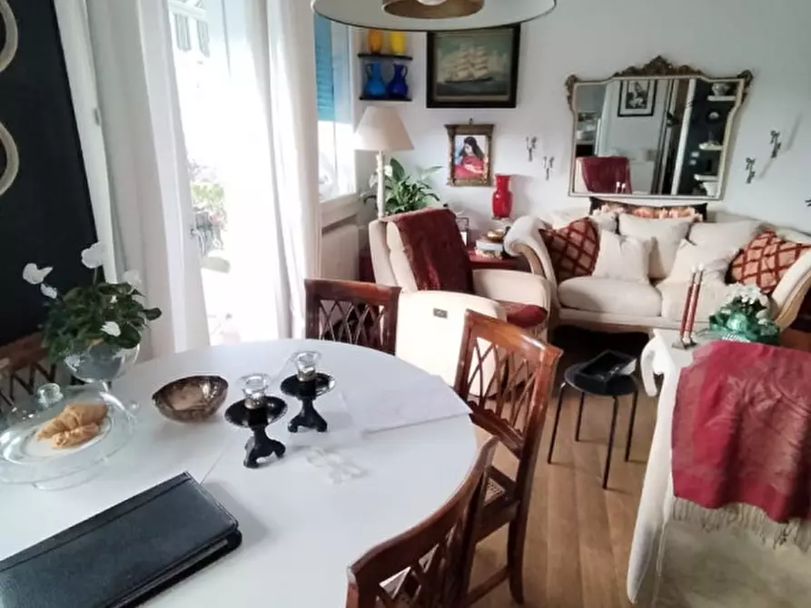 Immagine 4 di Appartamento in vendita  a Venezia