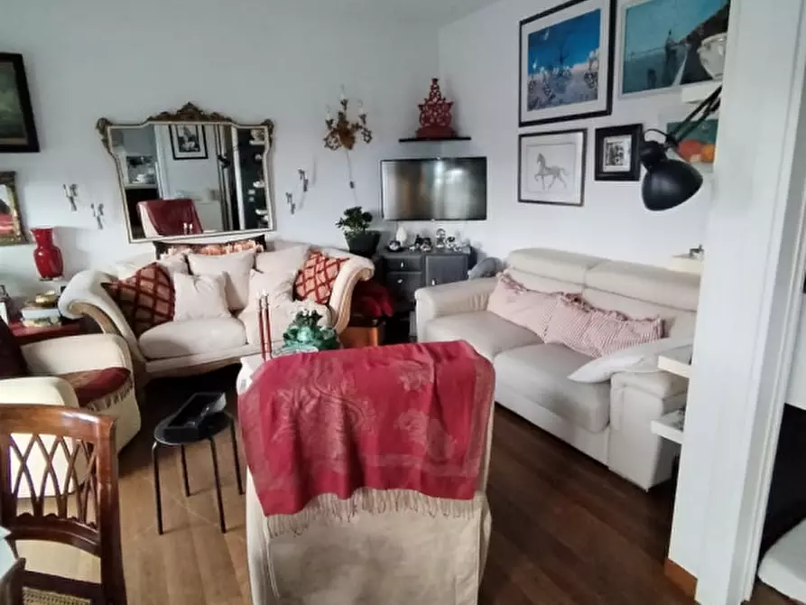 Immagine 5 di Appartamento in vendita  a Venezia