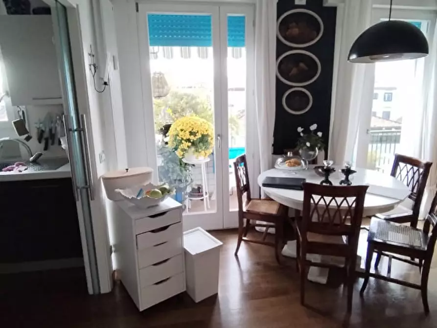 Immagine 7 di Appartamento in vendita  a Venezia