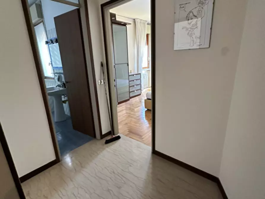 Immagine 5 di Appartamento in vendita  in Via Paolo Paruta a Padova