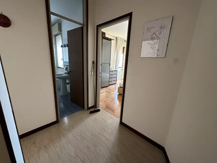 Immagine 6 di Appartamento in vendita  in Via Paolo Paruta a Padova