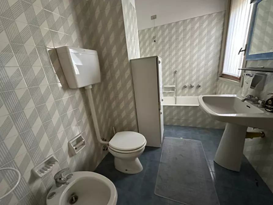 Immagine 10 di Appartamento in vendita  in Via Paolo Paruta a Padova