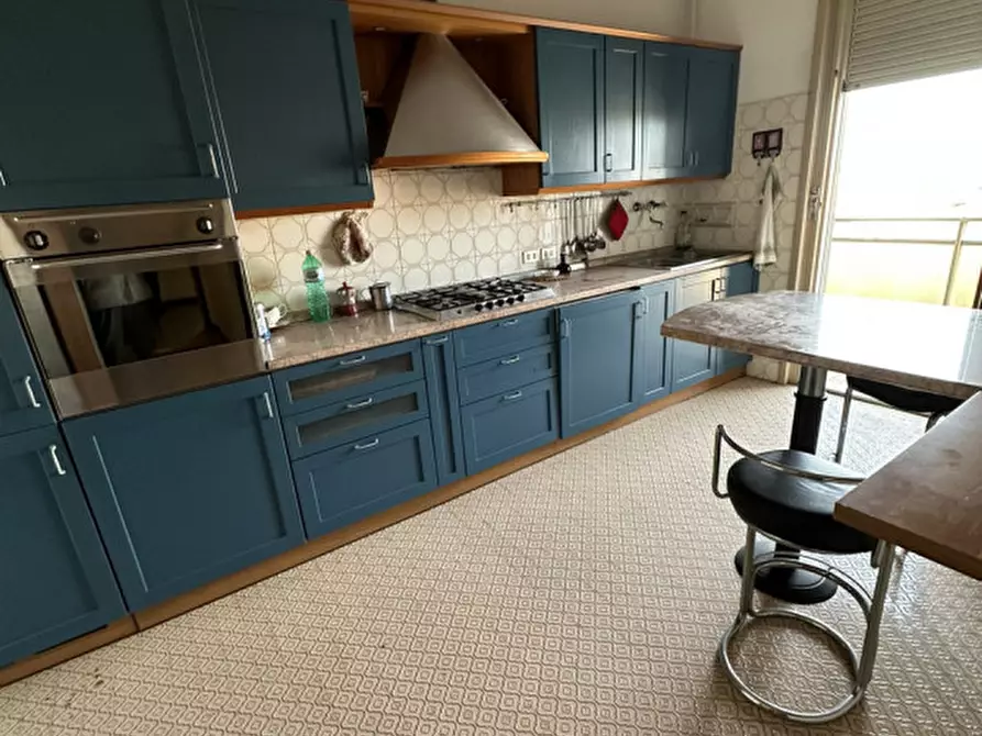 Immagine 11 di Appartamento in vendita  in Via Paolo Paruta a Padova