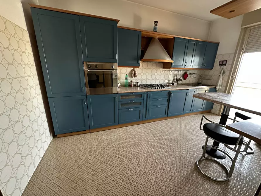 Immagine 12 di Appartamento in vendita  in Via Paolo Paruta a Padova