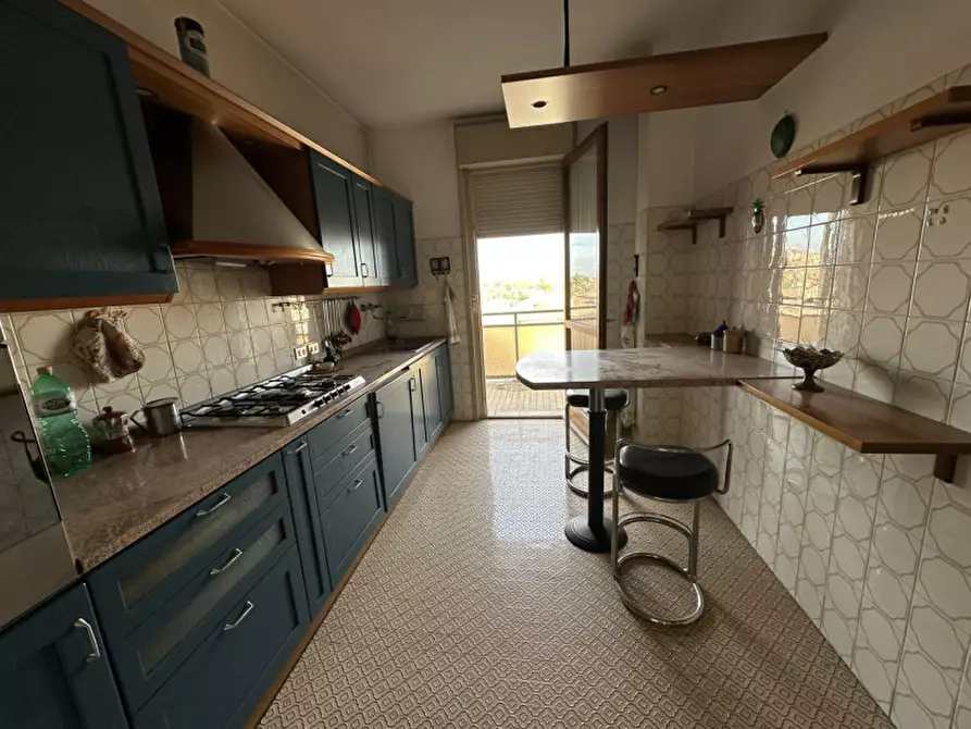 Immagine 13 di Appartamento in vendita  in Via Paolo Paruta a Padova