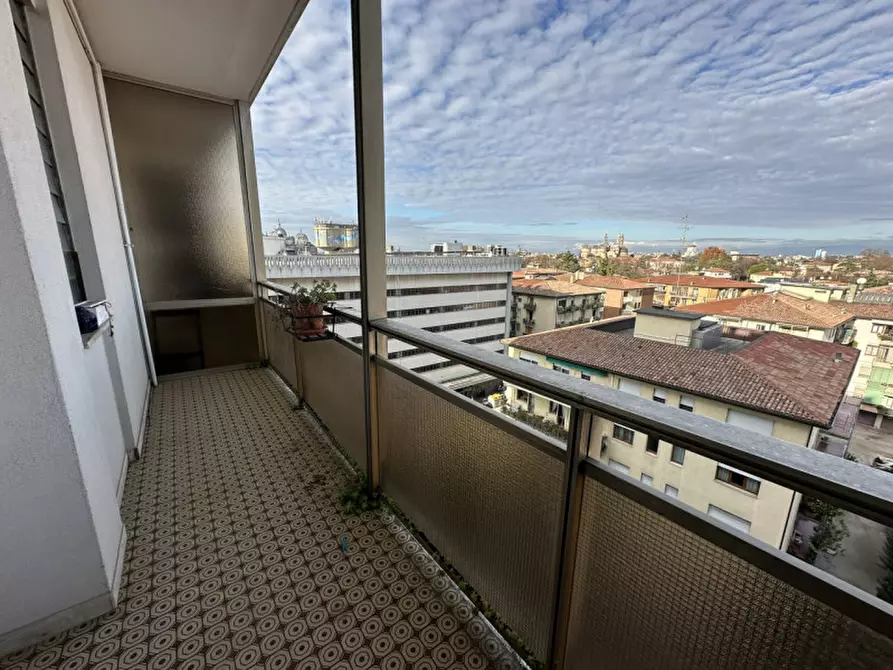 Immagine 16 di Appartamento in vendita  in Via Paolo Paruta a Padova