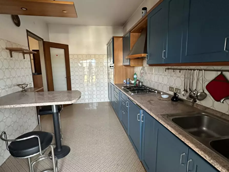 Immagine 17 di Appartamento in vendita  in Via Paolo Paruta a Padova