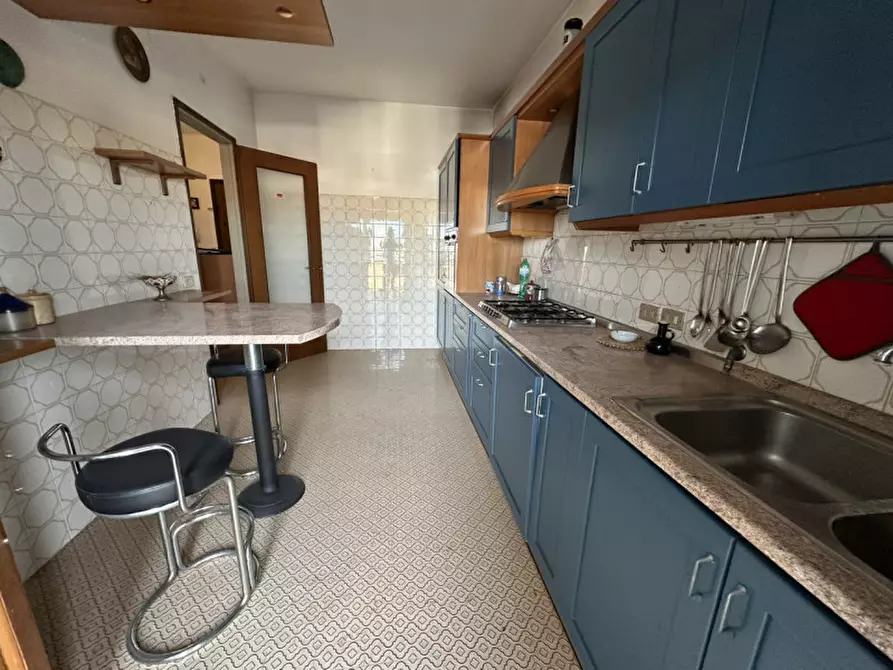 Immagine 18 di Appartamento in vendita  in Via Paolo Paruta a Padova