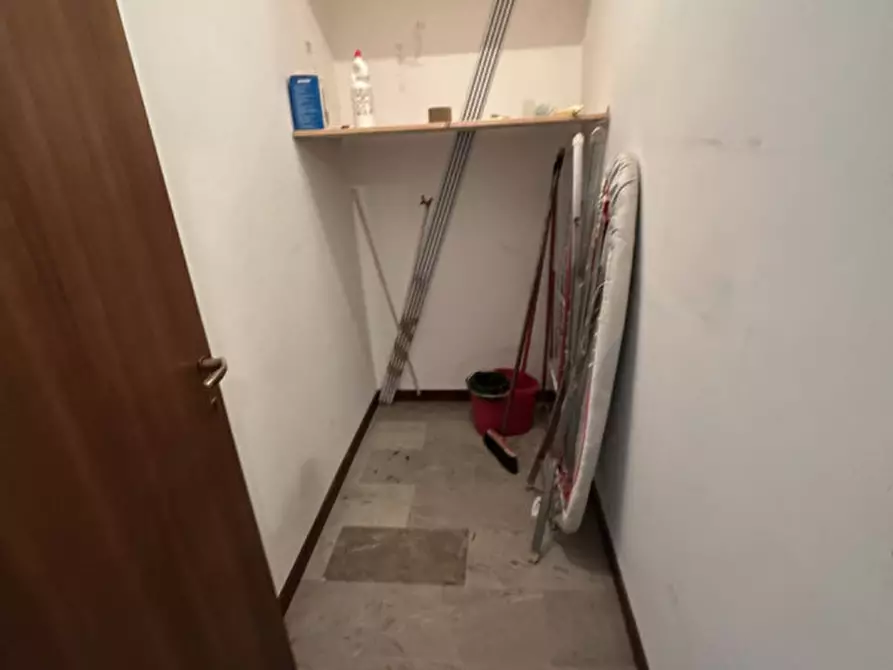 Immagine 27 di Appartamento in vendita  in Via Paolo Paruta a Padova