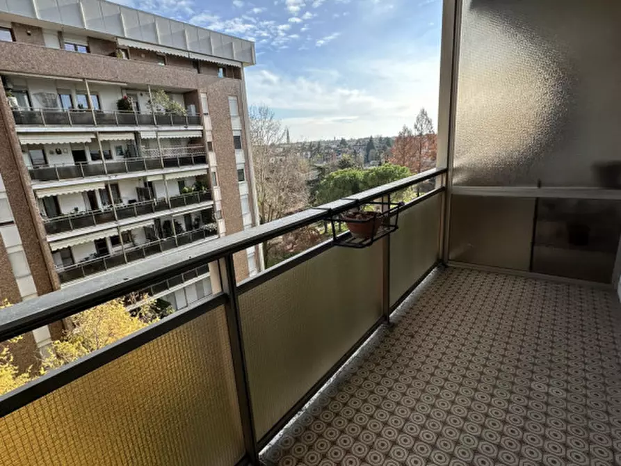 Immagine 32 di Appartamento in vendita  in Via Paolo Paruta a Padova