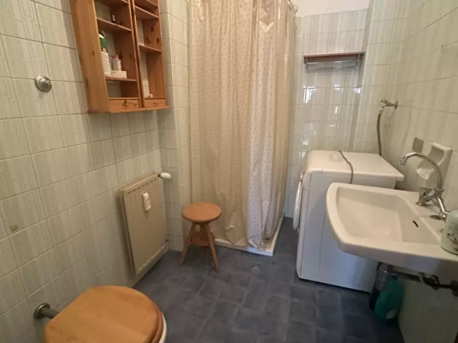 Immagine 33 di Appartamento in vendita  in Via Paolo Paruta a Padova