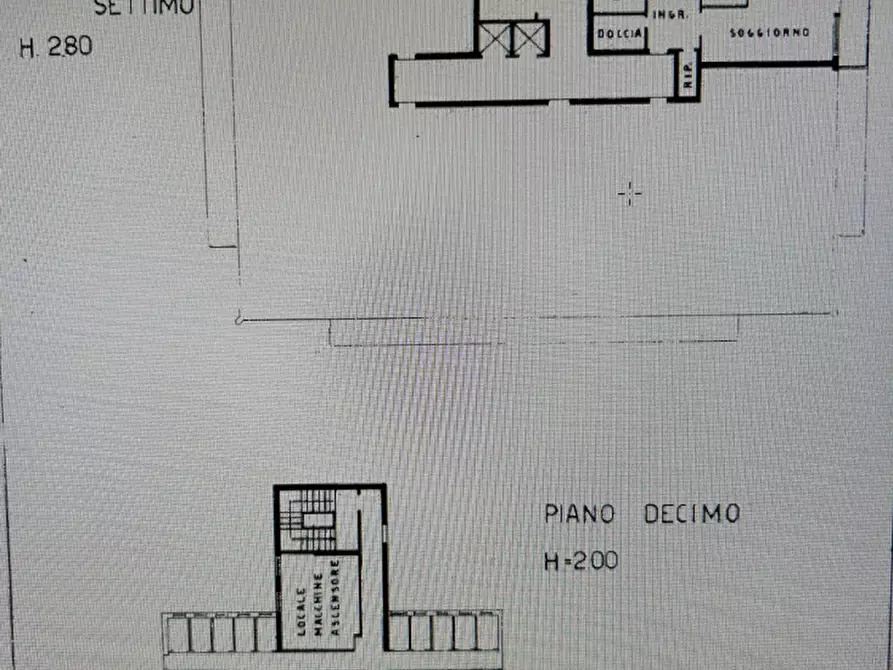 Immagine 35 di Appartamento in vendita  in Via Paolo Paruta a Padova
