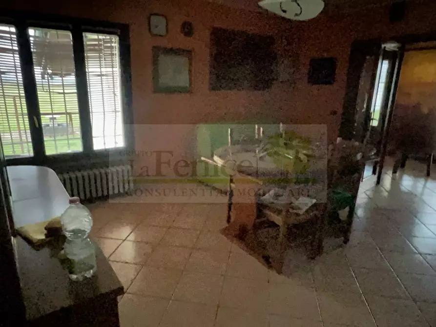 Immagine 1 di Appartamento in vendita  in casaloldo a Casaloldo