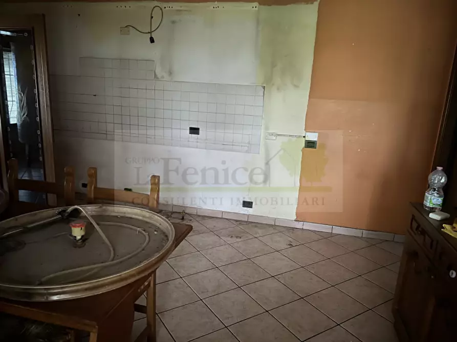 Immagine 4 di Appartamento in vendita  in casaloldo a Casaloldo